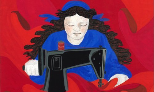 Ravno u vatru: Tko su partizanke današnjeg vremena?