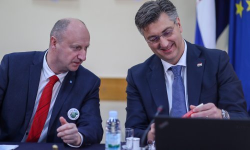 Župan Kolar: Bolji uvjeti života na području županije