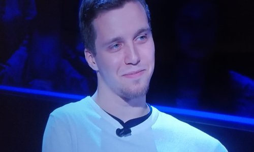 Sjajni student s dva džokera u sljedećem 'Milijunašu' otvara pitanje za čak 250 tisuća kuna