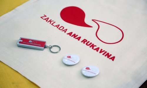 Humanitarna akcija i 14. božićni koncert Želim život