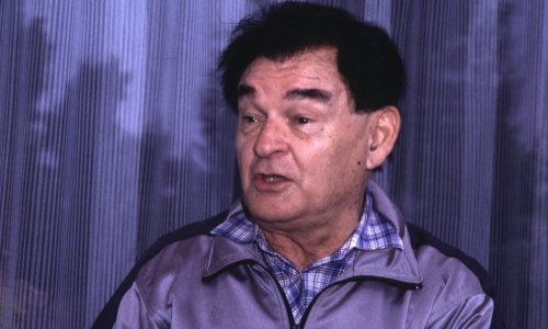 Znate li kojeg je našeg pjevača prepjevao i Sinatra?