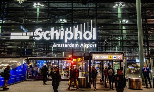 Europskim nebom letjelo nikad više putnika, Eurostat objavio listu prometa po zračnim lukama, evo gdje je 'Tuđman'