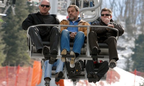 Hoće li sljemenska žičara odvesti Bandića u pobjedu?