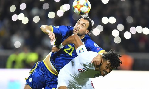 Kosovu prijeti žestoka suspenzija Fife i Uefe; propada im mogućnost da izbore i Euro 2020?