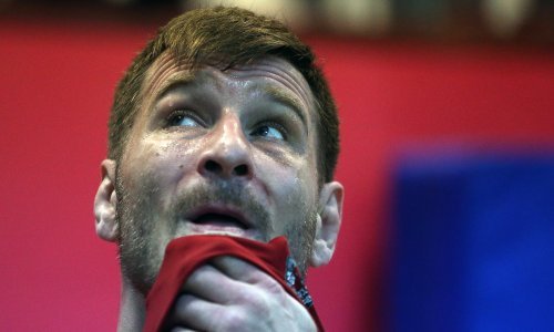 Stipe Miočić pristao na novi epski okršaj; prvi čovjek UFC-a Dana White potvrdio 'bombu'