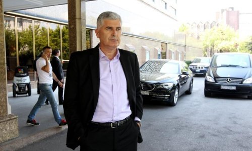 Čović će tražiti novu istragu o ubojstvu Leutara