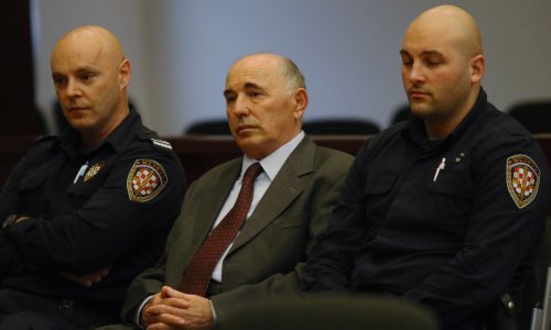 Preokret na suđenju za rušenje brane Peruća: Vrhovni sud generalu JNA ukinuo presudu