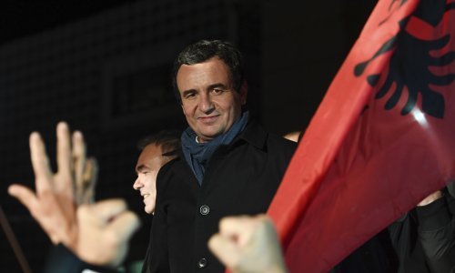 Albin Kurti: Vrijeme je da se Aleksandar Vučić suoči s prošlošću