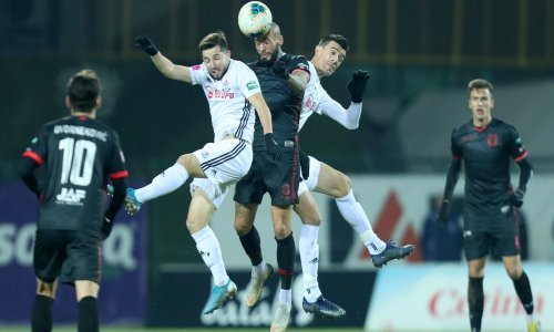 Gorica je ekspresno dobila priliku osvetiti se 'farmaceutima' za ispadanje iz Kupa; Hajduk gostuje kod posljednjeplasiranog Intera