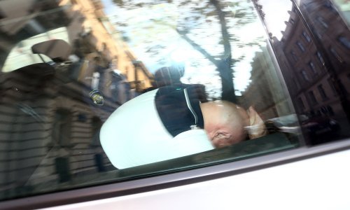 Stipančić i četvorica po istragom zbog izvlačenja novca