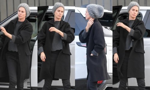 Charlize Theron bez zadrške progovorila o noći koja joj je zauvijek promijenila život