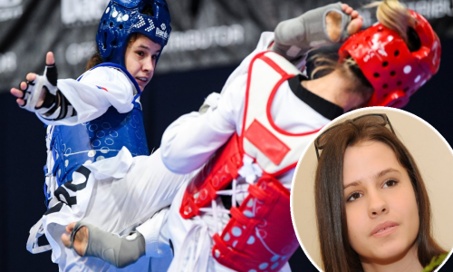 Matea Jelić srebrom u Moskvi osigurala nastup na Olimpijskim igrama 2020. u Tokiju