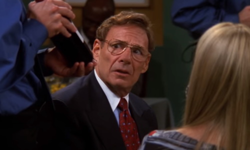 U 83. godini iznenada preminuo glumac iz serije 'Prijatelji'