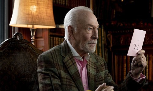 'Nož u leđa' - jedan od najzabavnijih filmova godine