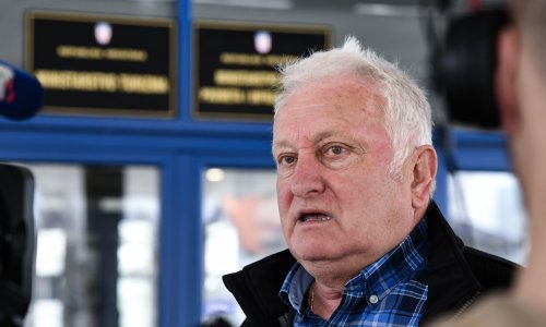 Udruga hrvatskih cestovnih prijevoznika: Moguće je iskazivanje građanskog neposluha