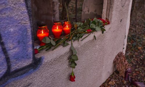 Održana komemoracija za Aleksandru, Mariju, i Mihajla Zeca