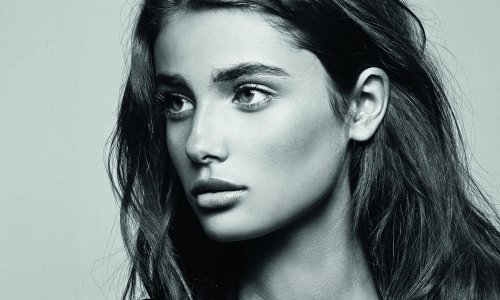 Prelijepa Taylor Hill novo je zaštitno lice Lancômea