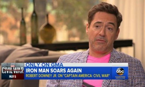 'Volio bih se probuditi kao Chris Hemsworth'