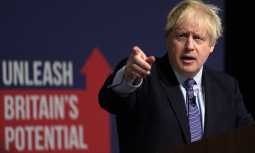 Boris Johnson i čelnici Europske unije potpisali sporazum o razdruživanju s EU