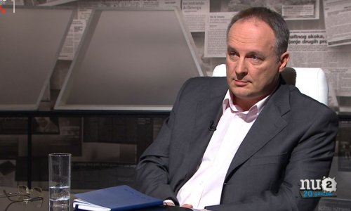 Gordan Malić: Tuđman je kao otac koji ti ostavi nekretninu i vozilo, a ti se žališ što je stan na periferiji, a auto nije dizel nego benzinac