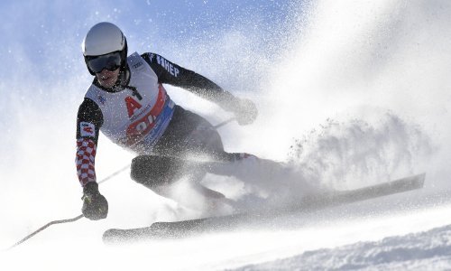 Filip Zubčić izvrsnom drugom vožnjom osvojio osmo mjesto u veleslalomu u Beaver Creeku