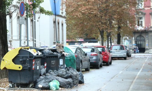Na zagrebačkoj skupštini odlučuje se o novim cijenama prikupljanja otpada; uvode se fiksni i varijabilni dio, a stižu i kazne