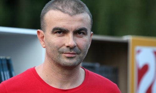 Nenad Stipanić: Uvijek sam želio napisati knjigu koju još nitko nije napisao, iako kažu da su sve već napisane