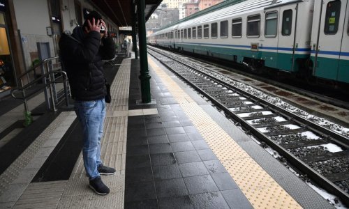 Austrija zbog koronavirusa obustavila željeznički promet iz Italije