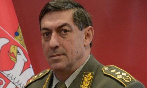 Srbi žele protuzračnu obranu s dometom većim od 400 kilometara, kupuju S-300 ili BUK