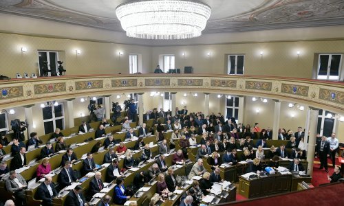 Klub gradskih zastupnika HDZ-a: Odluka o poskupljenju otpada sukladna je Uredbi Vlade