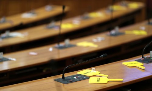 Revizija pročešljala stranačke financije; evo tko ima najurednije poslovne knjige