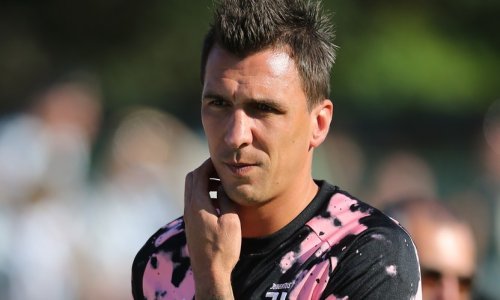 Čelni ljudi Juventusa odlučili su ovim potezom poniziti Mandžukića; jesu li svjesni koliko će ih to milijuna eura koštati?