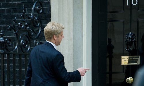 Brat britanskog premijera u Zagrebu: Corbyn je prijetnja Ujedinjenom Kraljevstvu