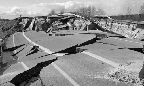 Putovanje u srce njemačke tame tijekom traumatičnog 20. stoljeća
