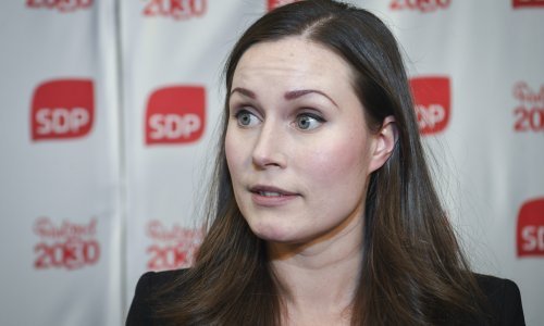 Najmlađa premijerka na svijetu u Finskoj imat će dvije godine mlađu ministricu financija