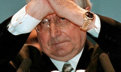 Dvadeset godina od smrti analiziramo ostavštinu Franje Tuđmana: 'Njegova slika nije crno-bijela, ali...'