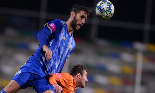 Nakon izbora Denisa Kolingera na vrhu je došlo do velike promjene