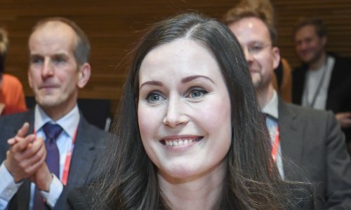 Političarka novog doba: Najmlađa je premijerka na svijetu, a svoje fotografije dojenja objavljuje na Instagramu, baš kao i zabavne trenutke iz privatnog života