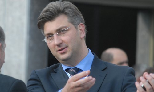 'Velikosrpska agresija nije floskula nego tragedija'