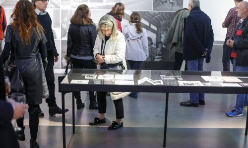 Muzej suvremene umjetnosti slavi 10. rođendan u Novom Zagrebu, evo što priprema posjetiteljima