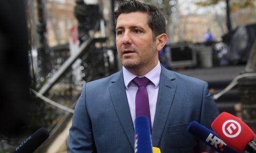 Dejan Kovač: Političari ne trebaju kriviti Ustav za lošu situaciju u državi