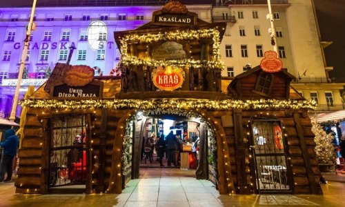 Kraš grupa sa 42 posto višom neto dobiti