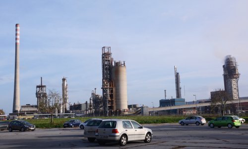 Kutinska Petrokemija ove godine očekuje pozitivan poslovni rezultat