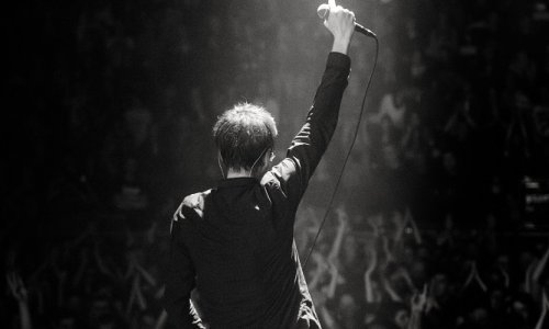 PipsChips&Videoclips na stadionu Šalata