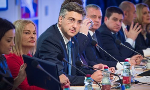 Projekt Slavonija, Baranja i Srijem: Ugovoreno 11,3 milijarde kuna EU sredstava, isplaćeno 4,5 milijardi kuna