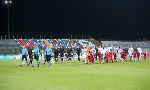 Održan ždrijeb polufinala Hrvatskog nogometnog kupa; evo tko igra protiv koga za finale