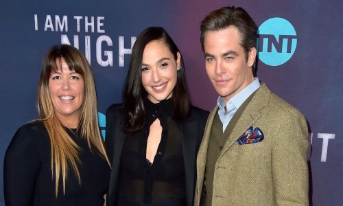 Gal Gadot i Chris Pine ponovo zajedno