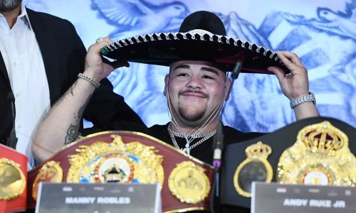 Otac bivšeg šampiona nije se suzdržao: Nije nas slušao, bilo je to najgore ikad