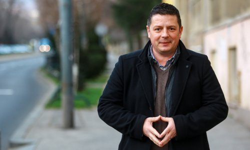 Stojak: Zagrebački proračun pokazuje potpunu besperspektivnost grada