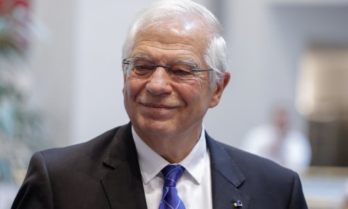 Borrell: Nastaviti dijalog Beograda i Prištine, EU će imenovati posrednika